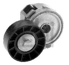 1613839980 Peugeot/Citroen Napinacz paska napędowego