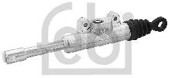 Cylinder sprzęgła główny Sachs 6284600105 cena, od 48,67 USD