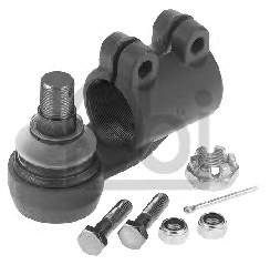 Końcówka drążka kierowniczego zewnętrzna DAF 95