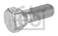 Śruba koła Fiat Uno hatchback (146A) (1983 - 1996) cena, od 4,25 USD