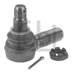 Końcówka drążka poprzecznego Febi 19046 cena, od 75,26 USD