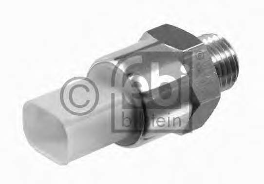 Do koszyka 61318363677 BMW Czujnik temperatury płynu chłodzącego (włączenia wentylatora chłodnicy)