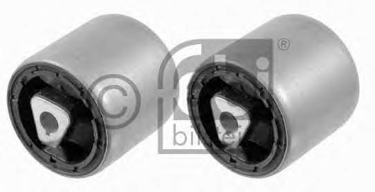 21841 Febi Silentblock przedniego wahacza dolnego