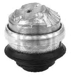 Poduszka (podpora) silnika lewa/prawa Mercedes A2102402817 cena, od 63,08 USD