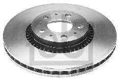 Tarcza hamulcowa przednia Volvo 31400740 cena, od 60,33 USD