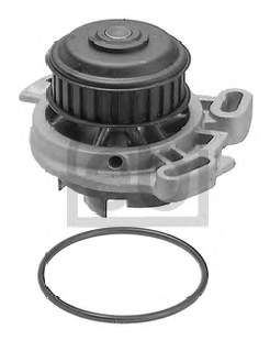Pompa chłodząca wodna VAG 035121004 cena, od 37,62 USD