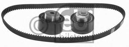 Pasek rozrządu, zestaw Peugeot/Citroen 0831S3 cena, od 96,03 USD