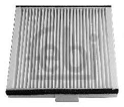 Filtr kabiny Febi 19663 cena, od 16,97 USD
