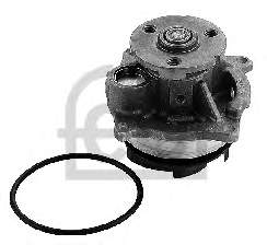 1112899 Ford Pompa chłodząca wodna