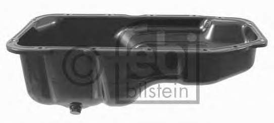 Miska olejowa silnika Metzger 7990045 cena, od 38,68 USD