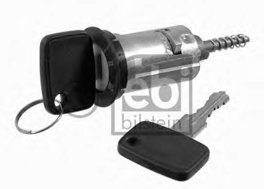 Wkładka stacyjki zapłonowej Opel 913694 cena, od 13,18 USD
