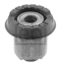 Silentblock tylnej belki Peugeot/Citroen 513194 cena, od 15,56 USD