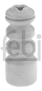 Odbój amortyzatora tylnego + osłona VAG 8D5512131F cena, od 14,56 USD