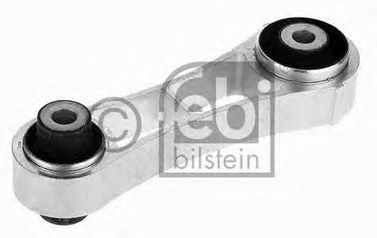 Poduszka (podpora) silnika tylna Metalcaucho 04089 cena, od 38,30 USD