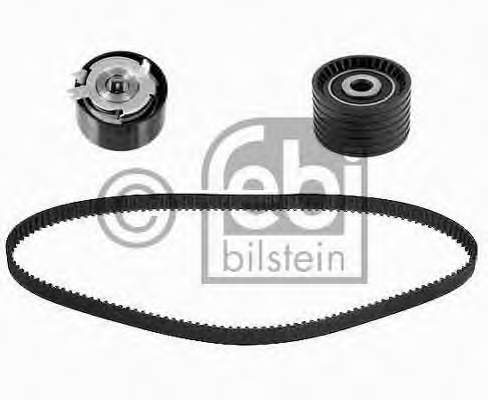 Pasek rozrządu, zestaw Renault (RVI) 8671019548 cena, od 79,46 USD