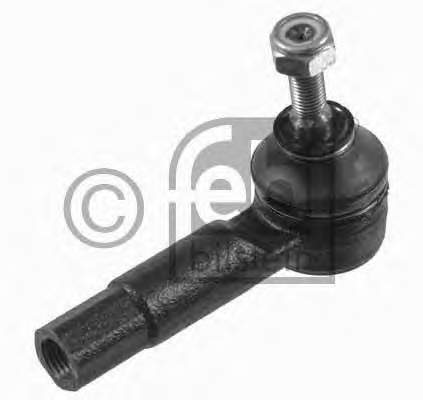 Do koszyka 9949218 Fiat/Alfa/Lancia Końcówka drążka kierowniczego zewnętrzna