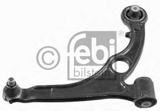 Wahacz zawieszenia przedniego dolny lewy Fiat/Alfa/Lancia 50700797 cena, od 65,69 USD