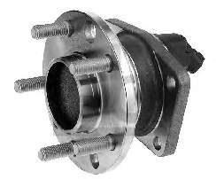 1S7J2C299AJ Ford Piasta tylna