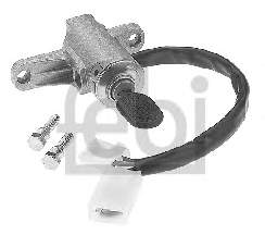 Stacyjka zapłonowa Iveco Eurocargo I ciężarówka z platformą/podwoziem (1991 - 2003) cena, od 23,93 USD