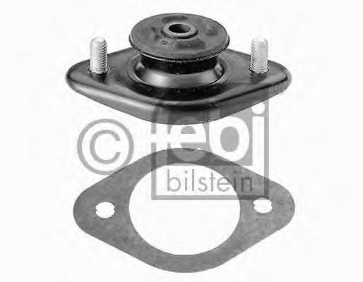 Poduszka amortyzatora tylnego BMW 33526779670 cena, od 14,85 USD