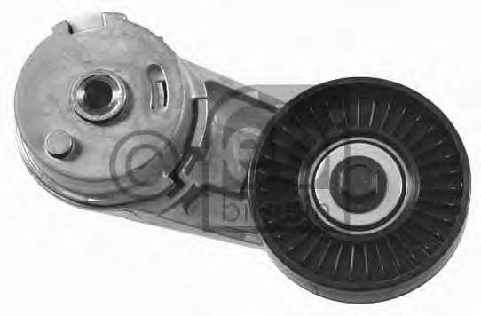 24430296 Opel Napinacz paska napędowego
