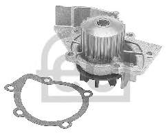 1609402380 Peugeot/Citroen Pompa chłodząca wodna