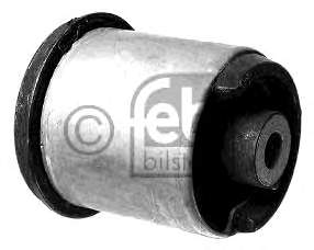 1J0501541D VAG Silentblock tylnej belki