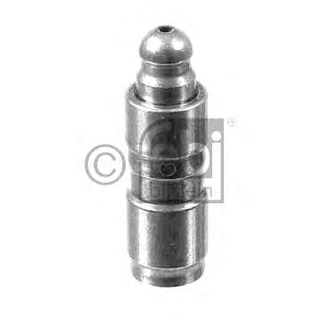 21005 Febi Kompensator hydrauliczny (popychacz hydrauliczny), popychacz zaworu