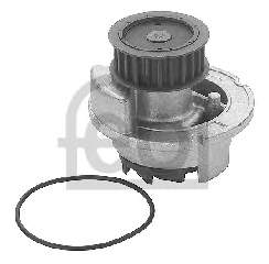 Pompa chłodząca wodna General Motors 90543935 cena, od 27,02 USD