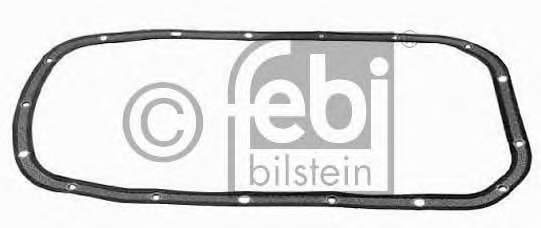 21157 Febi Uszczelka miski olejowej silnika