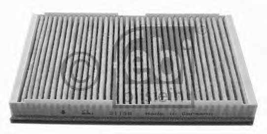 Filtr kabiny Peugeot/Citroen 0000647932 cena, od 8,98 USD
