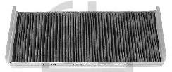 Filtr kabiny Denckermann M119003K cena, od 31,81 USD