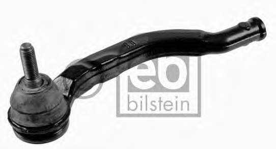 Końcówka drążka kierowniczego zewnętrzna Renault (RVI) 486402311R cena, od 14,72 USD
