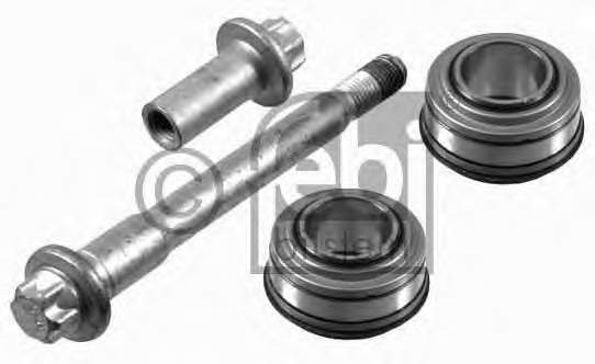 21401 Febi Silentblock wahacza tylnego dolnego
