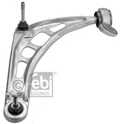 Wahacz zawieszenia przedniego dolny lewy Febi 18802 cena, od 98,89 USD