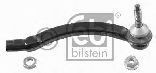 Końcówka drążka kierowniczego zewnętrzna Febi 21415 cena, od 20,34 USD