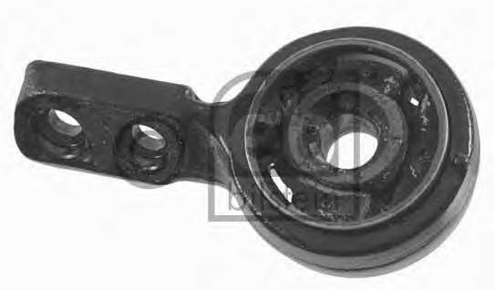 Do koszyka 21464 Febi Silentblock przedniego wahacza dolnego