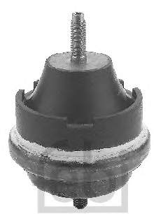 184482 Peugeot/Citroen Poduszka (podpora) silnika prawa