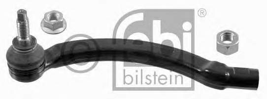 Końcówka drążka kierowniczego zewnętrzna Febi 21566 cena, od 27,67 USD