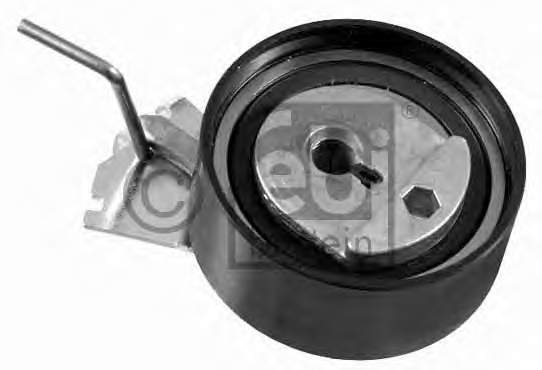 GTB0110 GMB Rolka napinacza paska rozrządu