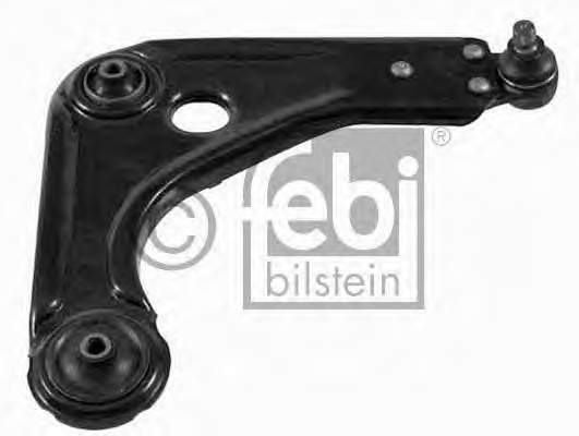 Wahacz zawieszenia przedniego dolny prawy Delphi TC1036 cena, od 51,99 USD