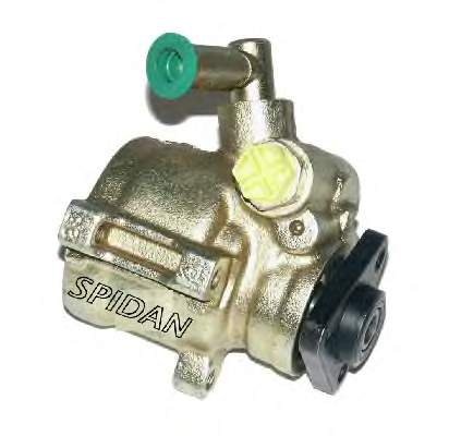 4B0145155TX VAG Pompa wspomagania hydraulicznego kierownicy