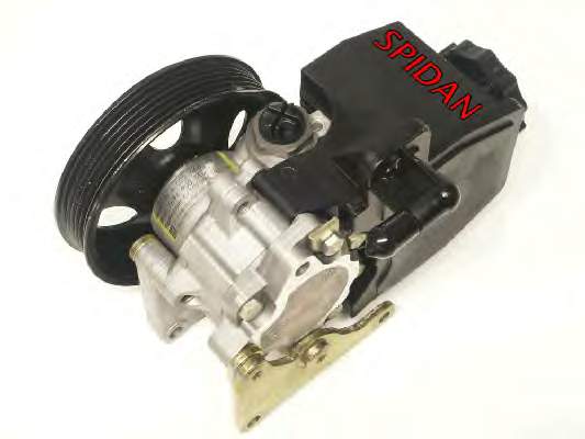 Pompa wspomagania hydraulicznego kierownicy Mercedes 0034664601 cena, od 115,85 USD