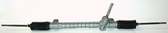 52235 GKN-Spidan Listwa kierownicza (maglownica)