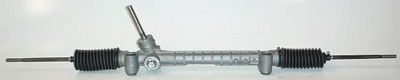 Do koszyka 52235 GKN-Spidan Listwa kierownicza (maglownica)