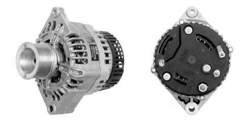 Alternator AAK5123 Mahle Original