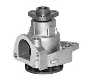 Pompa chłodząca wodna Fiat/Alfa/Lancia 7589065 cena, od 50,70 USD