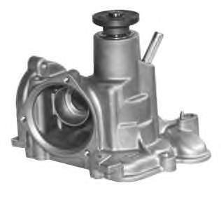 Pompa chłodząca wodna Mercedes A1192002101 cena, od 93,60 USD