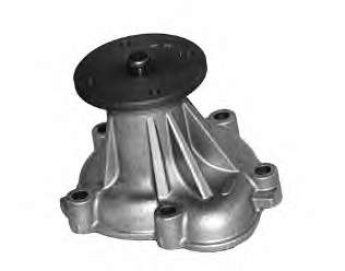 Pompa chłodząca wodna Nissan Sunny 2 N13