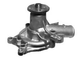 Do koszyka MD997615 Mitsubishi Pompa chłodząca wodna
